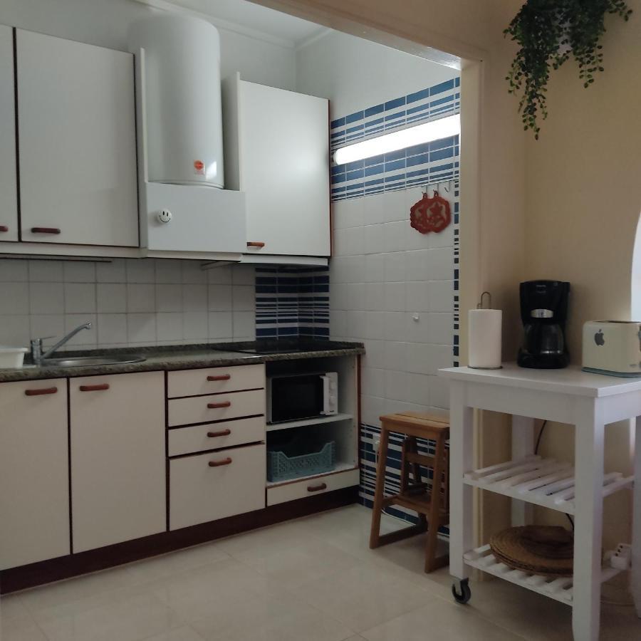 شقة Casa Amaral كوستا دا كاباريكا المظهر الخارجي الصورة