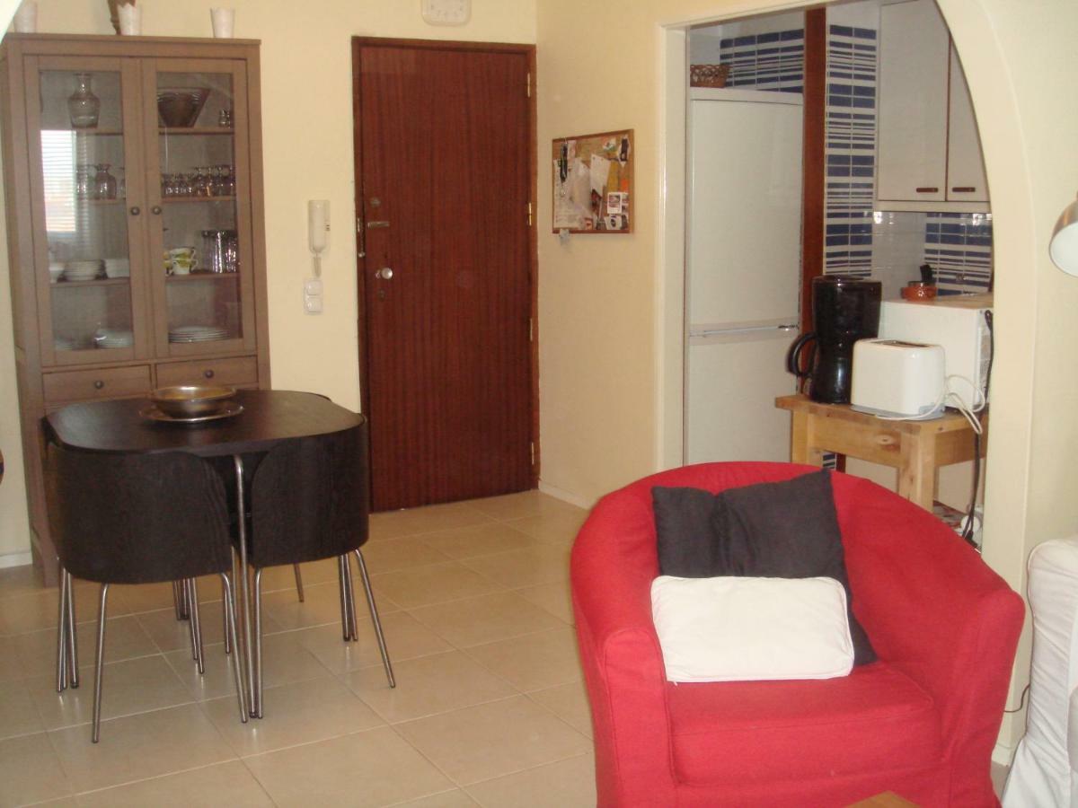 شقة Casa Amaral كوستا دا كاباريكا المظهر الخارجي الصورة