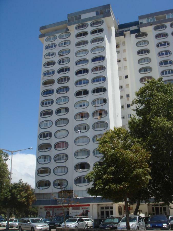 شقة Casa Amaral كوستا دا كاباريكا المظهر الخارجي الصورة